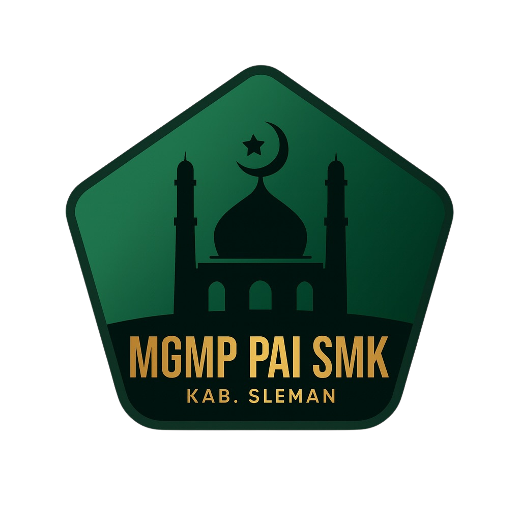 Logo MADANI